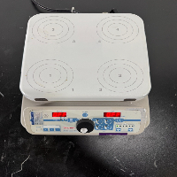 Thermo Scientific Super-Nuova Multi-Place Hot Plate Stirrer image 3